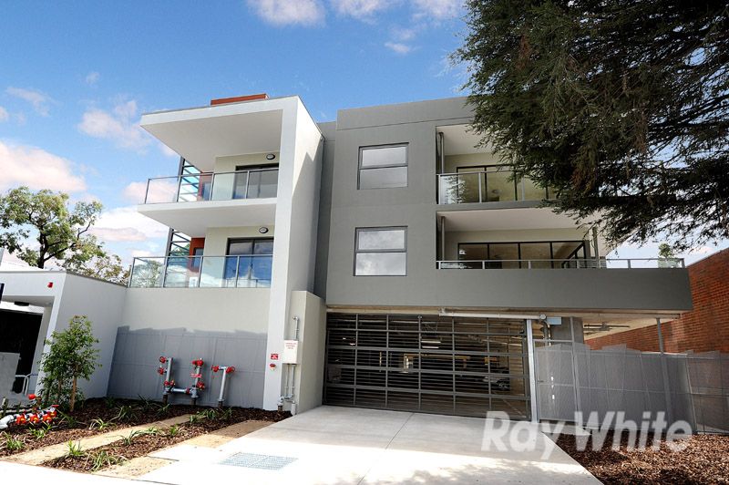 3.05/3 Chandler Road, BORONIA, VIC 3155