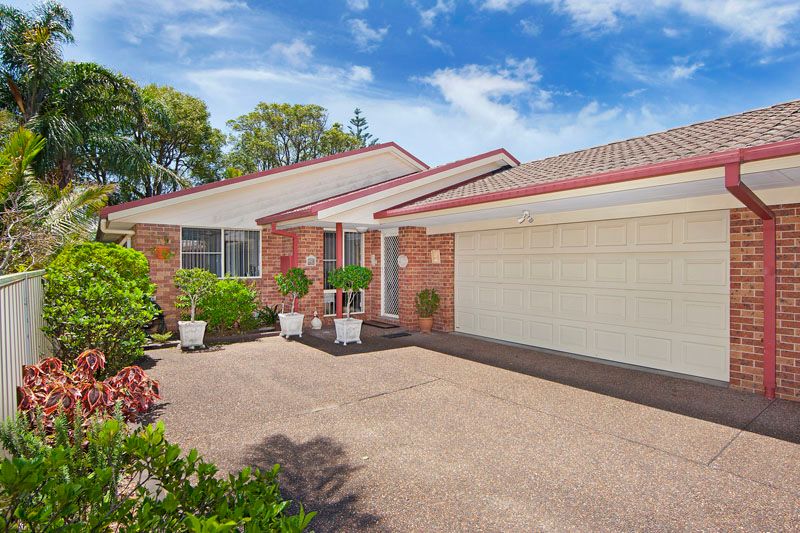 40a McLachlan Avenue, LONG JETTY NSW 2261