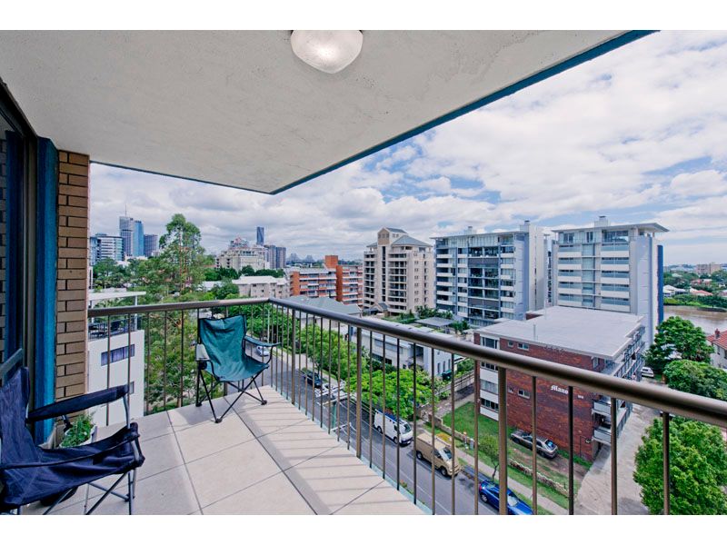 89 Thorn Street, KANGAROO POINT QLD 4169
