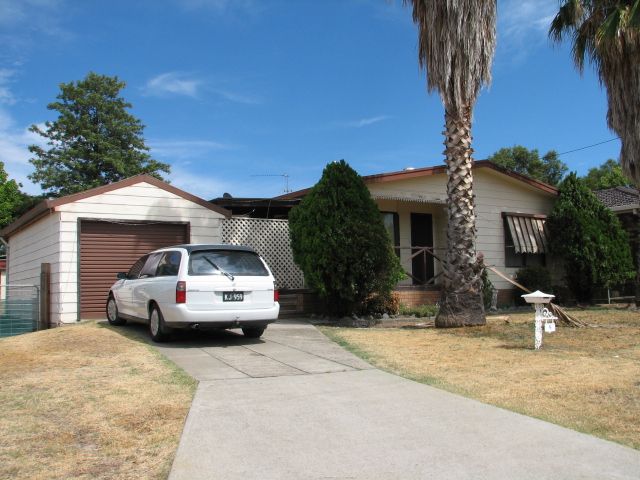 6 Robey Street, KOOTINGAL NSW 2352