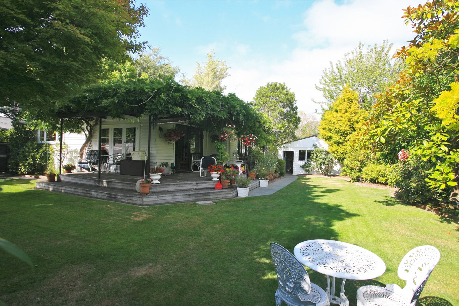 20 Gregan Crescent, BURNSIDE, Christchurch City