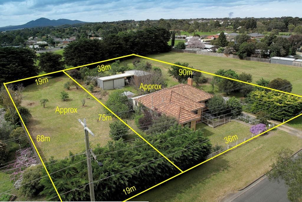 27 Station Lake Road, LARA, VIC 3212