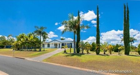 2 Laura Close, ROCKYVIEW, QLD 4701