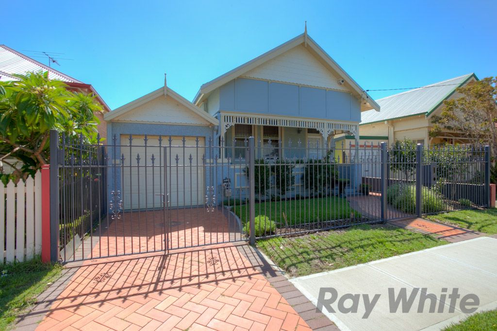 162 Lawson Street, HAMILTON SOUTH NSW 2303