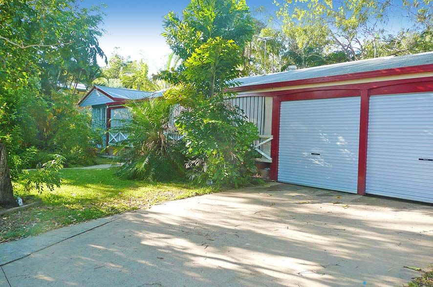 125 Mitchell Street, FRENCHVILLE, QLD 4701