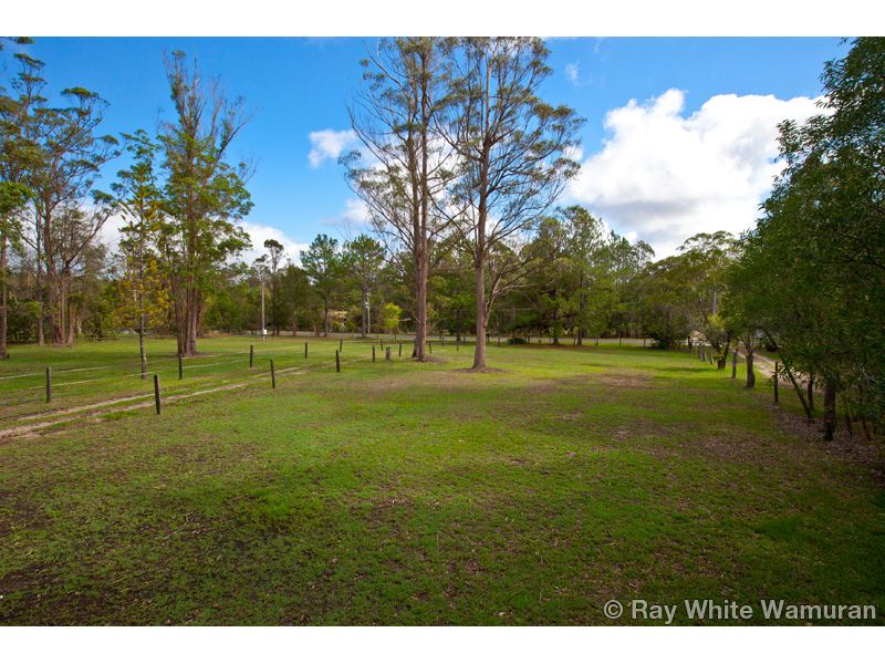 100 Langer Street, WOODFORD, QLD 4514