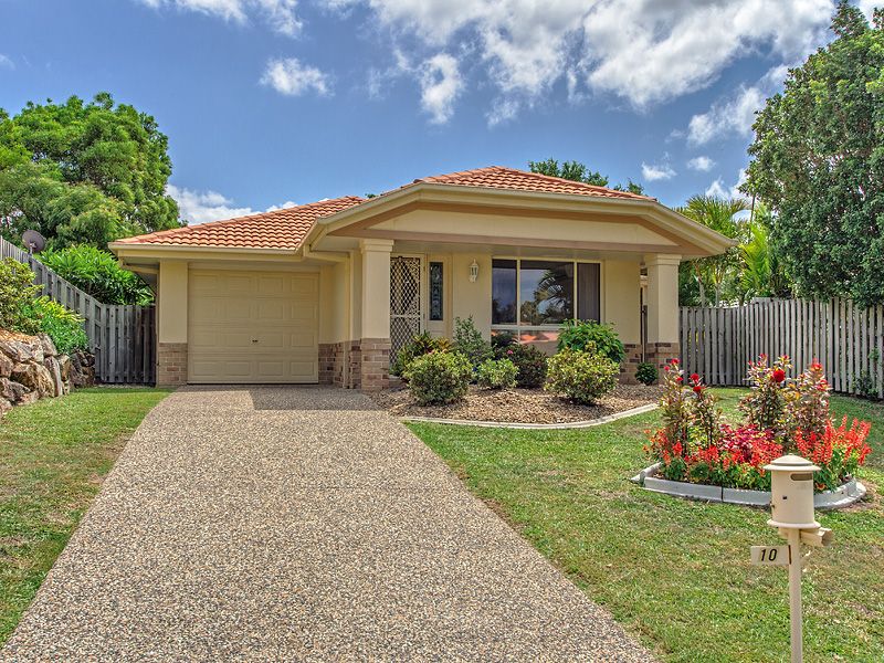 10 Lambor Drive, MUDGEERABA, QLD 4213