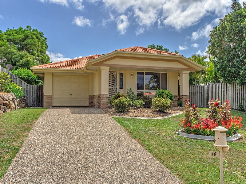 10 Lambor Drive, MUDGEERABA, QLD 4213