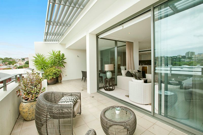 246/50 McLachlan Avenue, RUSHCUTTERS BAY, NSW 2011