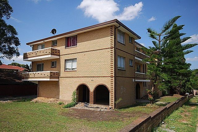 80 The Esplanade, GUILDFORD NSW 2161