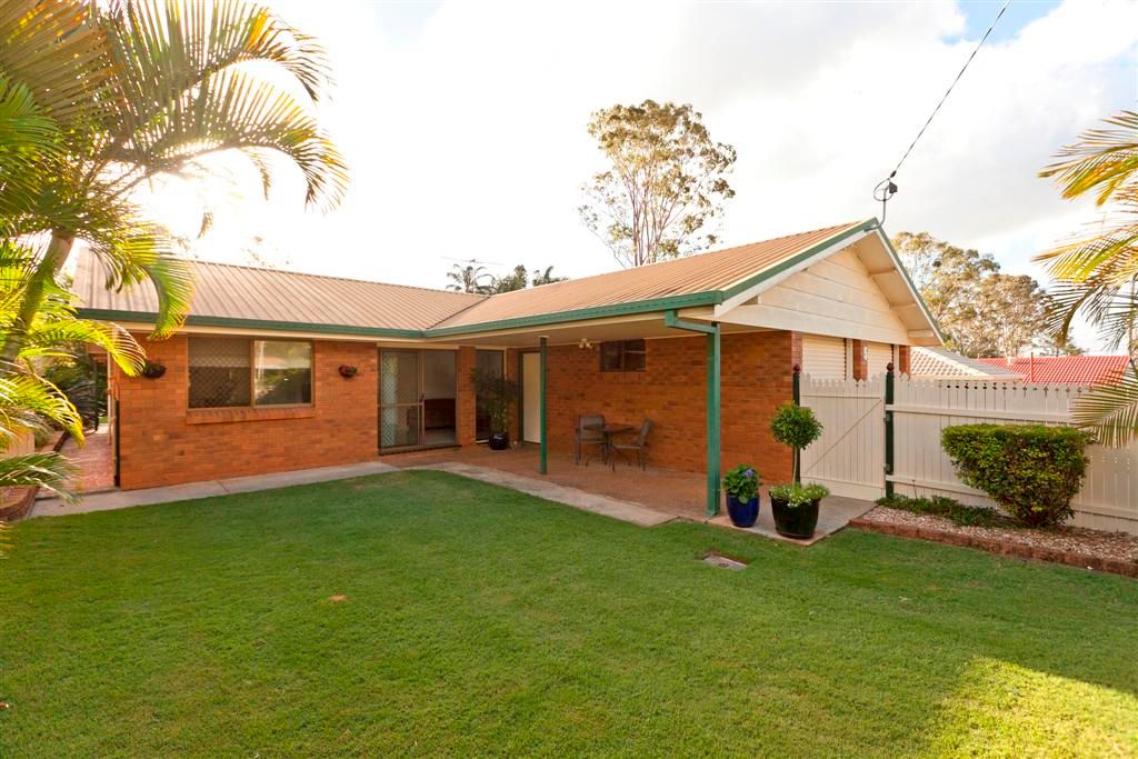 5 Estelle Street, BIRKDALE QLD 4159