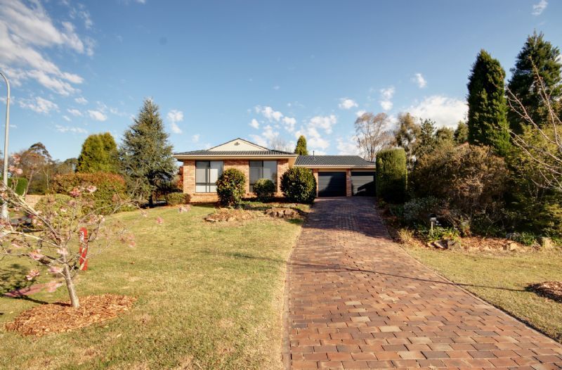 11a Sir Donald Bradman Drive, BOWRAL NSW 2576