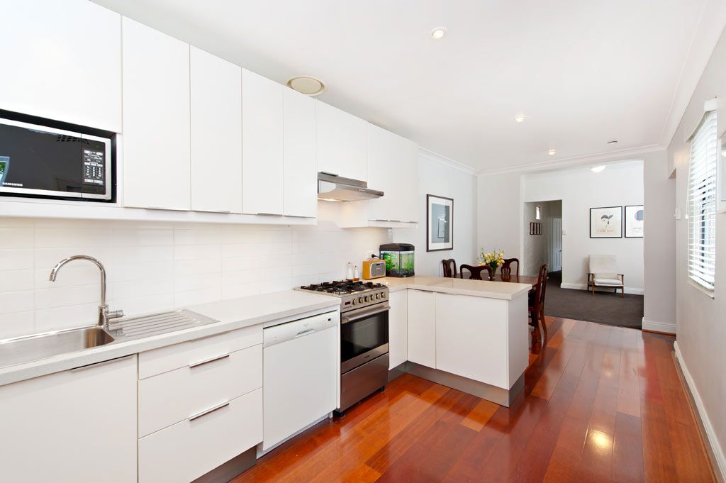 38 Marlborough Street, LEICHHARDT, NSW 2040