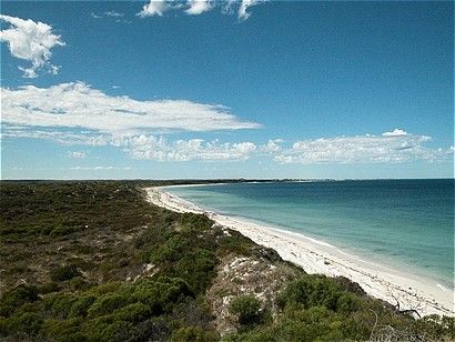 Lot 750, 23 Middleton Boulevard, JURIEN BAY, WA 6516