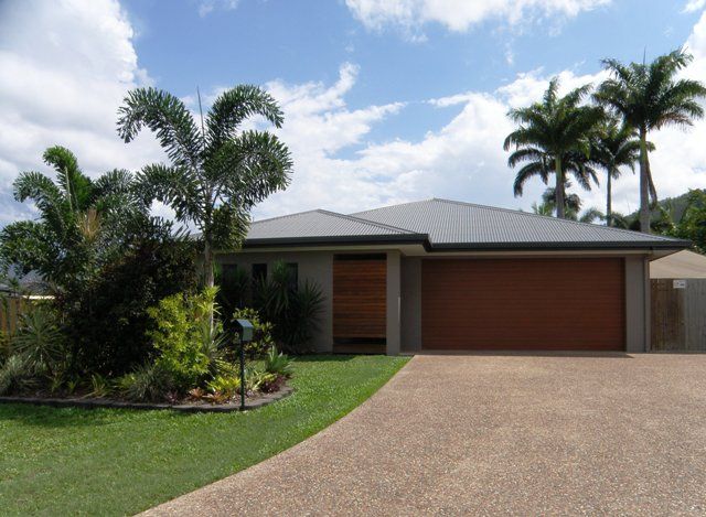 GORDONVALE, QLD 4865