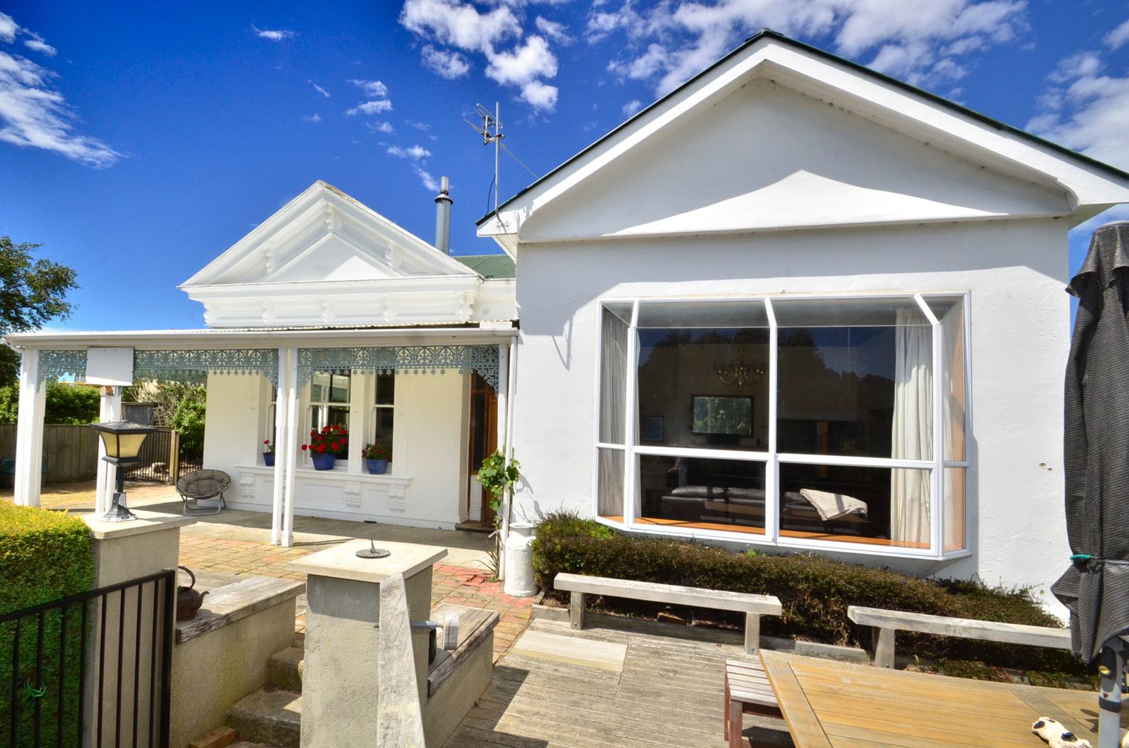 11a Constitution Street, PORT CHALMERS, Dunedin City
