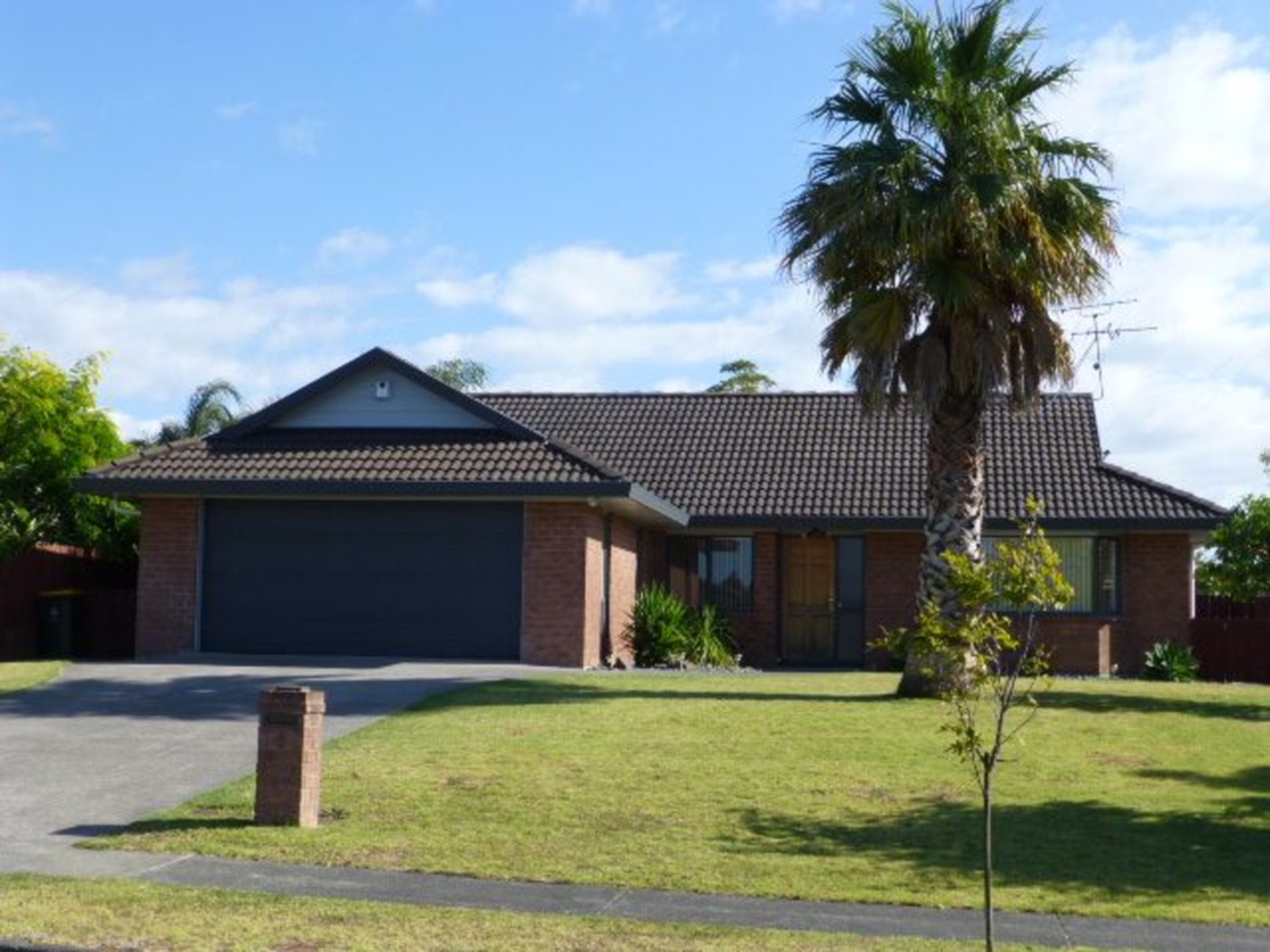 MANUREWA, Manukau City