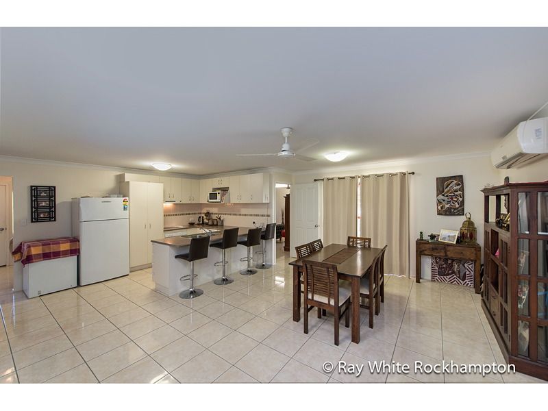 414 Paterson Avenue, KOONGAL, QLD 4701