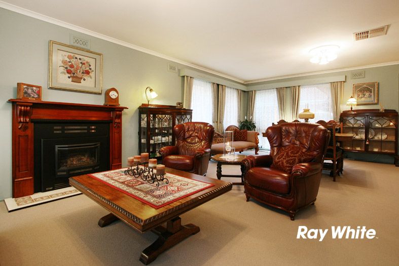 28 Margaret Avenue, BAYSWATER, VIC 3153
