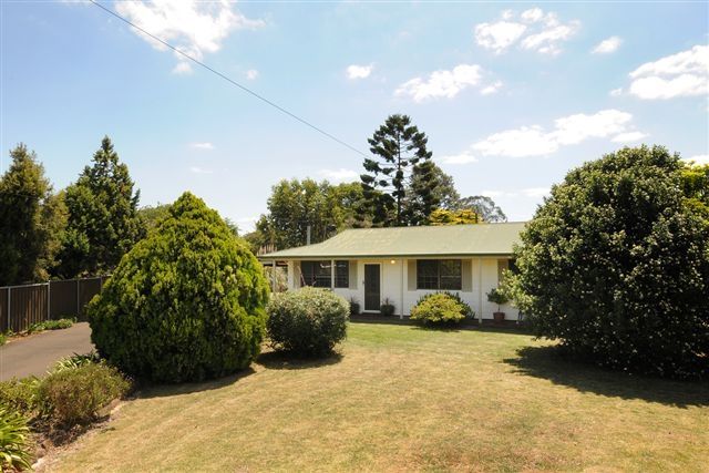 26 Nugent Crescent, WILSONTON, QLD 4350