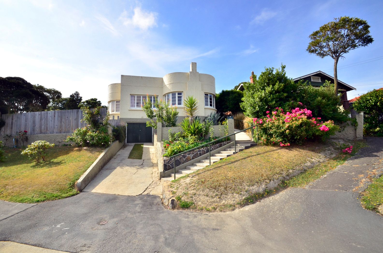 10 Sunbury Street, ANDERSONS BAY, Dunedin City