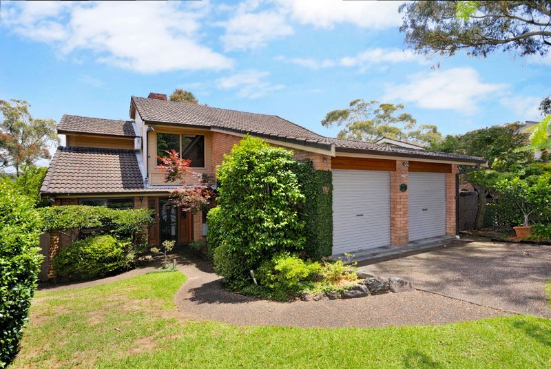 49 Griffin Parade, ILLAWONG, NSW 2234