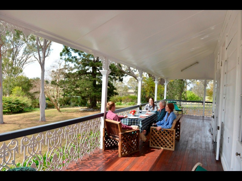 4721 Cunningham Highway, WARRILL VIEW, QLD 4307