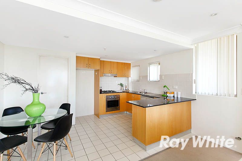 66/17 MacMahon Street, HURSTVILLE, NSW 2220