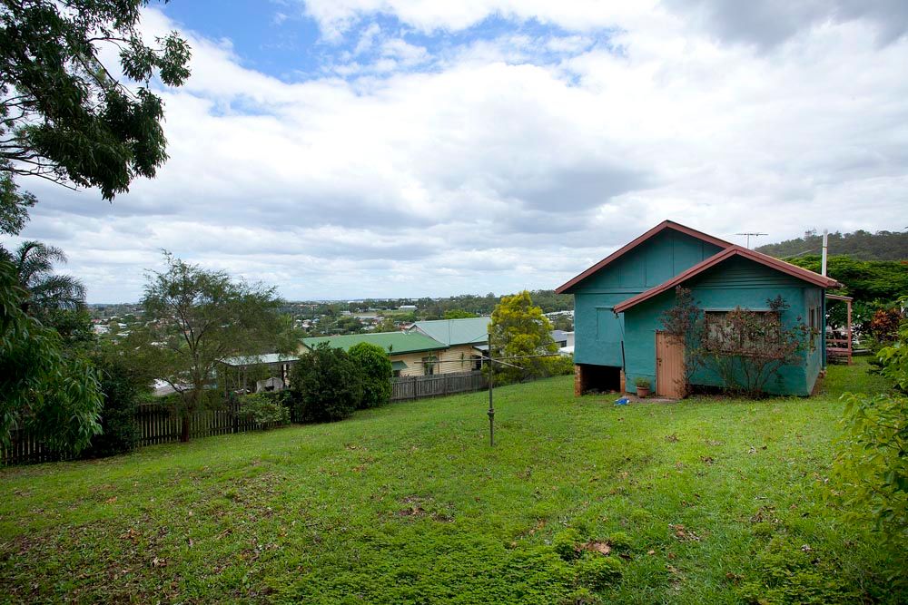 33 Grenfell Street, MOUNT GRAVATT EAST, QLD 4122