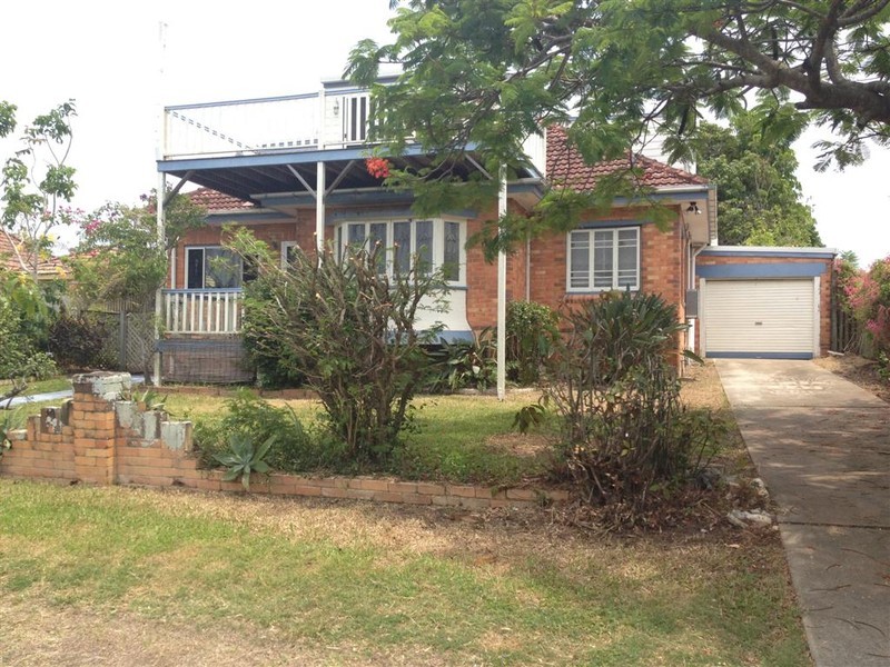 26 Mary Street, SCARNESS, QLD 4655