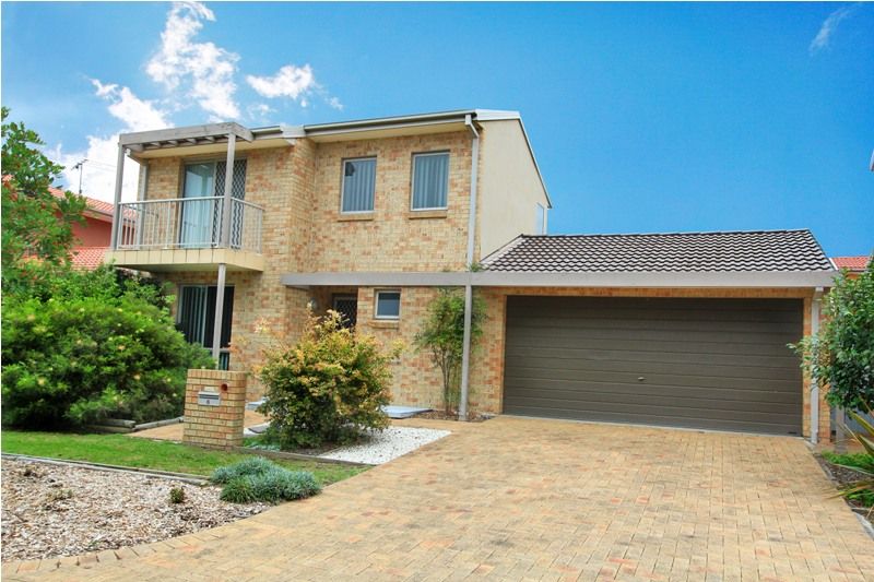 6 Corkwood Circuit, WOONONA NSW 2517