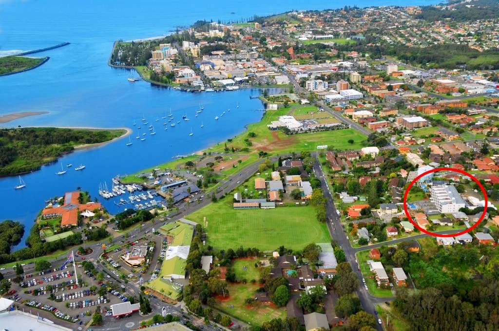 20-22 Mort Street, PORT MACQUARIE NSW 2444
