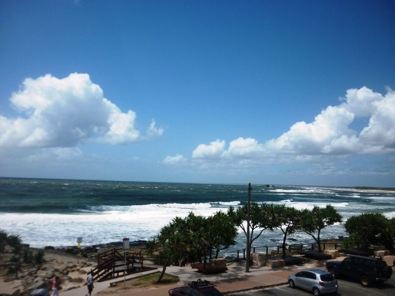 Unit 6 'Culverston' 5 Dingle Avenue, KINGS BEACH, QLD 4551