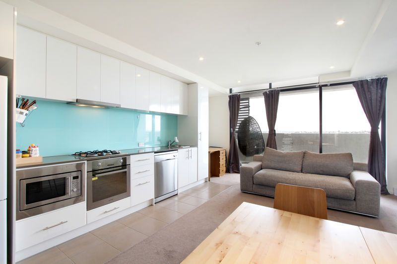 706/330 Lygon Street, BRUNSWICK EAST, VIC 3057