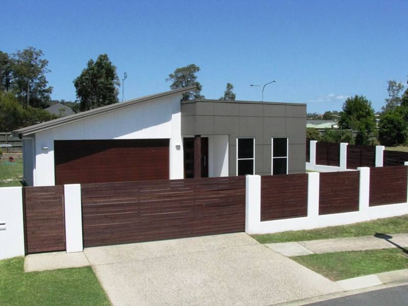 25 Alicia Circuit, Little Mountain QLD 4551