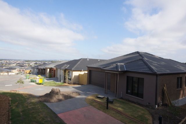 19/3 Arthur Phillip Drive, PAKENHAM, VIC 3810