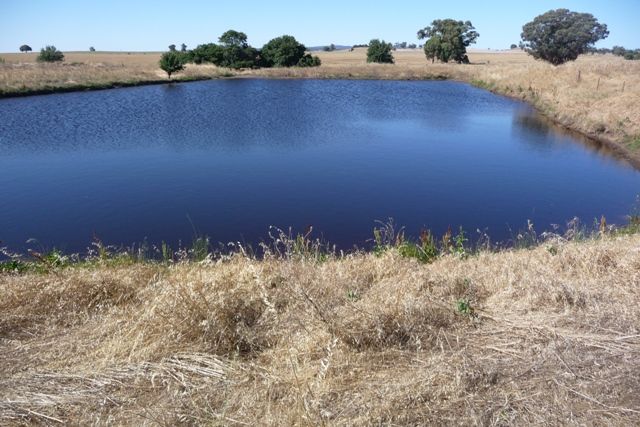 Dust Bowl Road, MURRAY TOWN, SA 5481