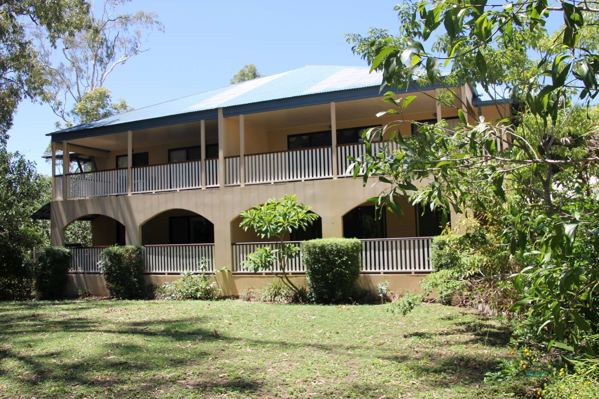 2 New England Court, DOUGLAS QLD 4814