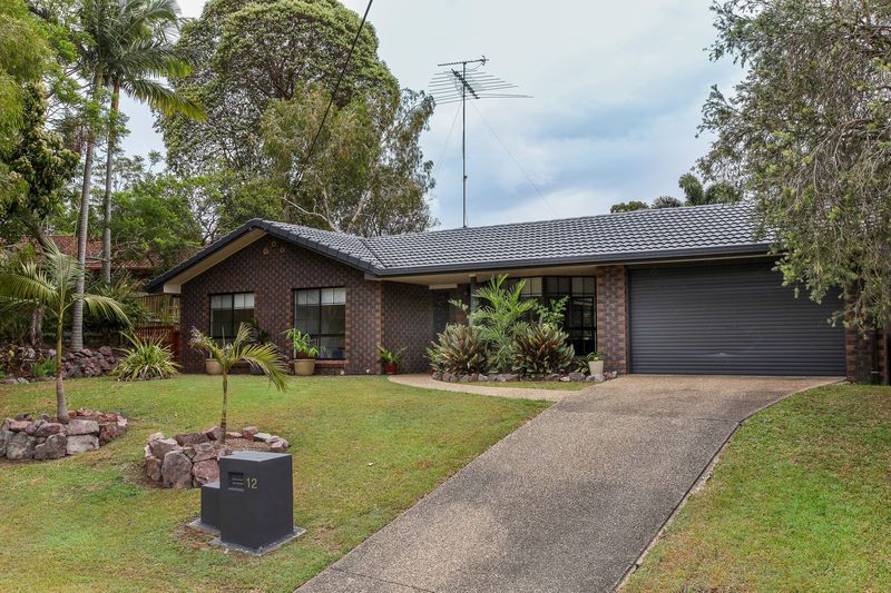 12 Pandor Court, BUDERIM QLD 4556