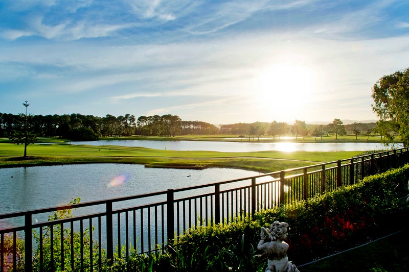 2225 The Masters Enclave, SANCTUARY COVE, QLD 4212