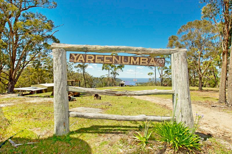 507 Leebold Hill Road, CAMBEWARRA, NSW 2540