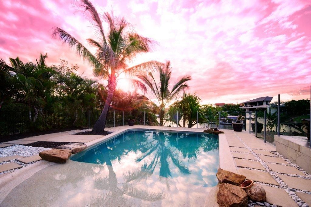 2123 Fernlea Close, HOPE ISLAND, QLD 4212