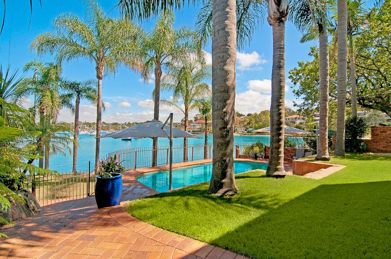 135a Tennyson Road, TENNYSON POINT NSW 2111