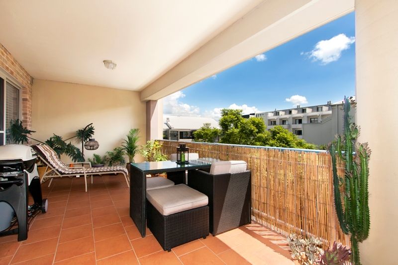 22/1B Coulson Street, ERSKINEVILLE, NSW 2043