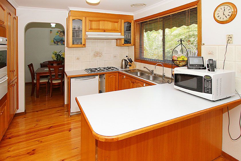 45 Hurlstone Crescent, MILL PARK, VIC 3082