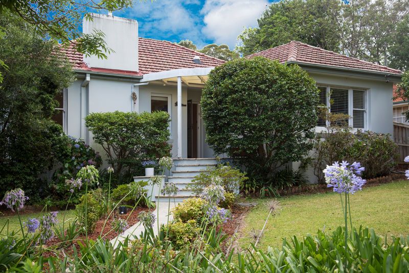 121 Highfield Road, LINDFIELD NSW 2070