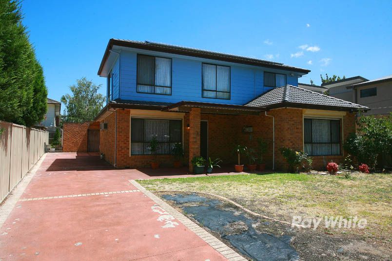 8 Thomas Street, NOBLE PARK VIC 3174