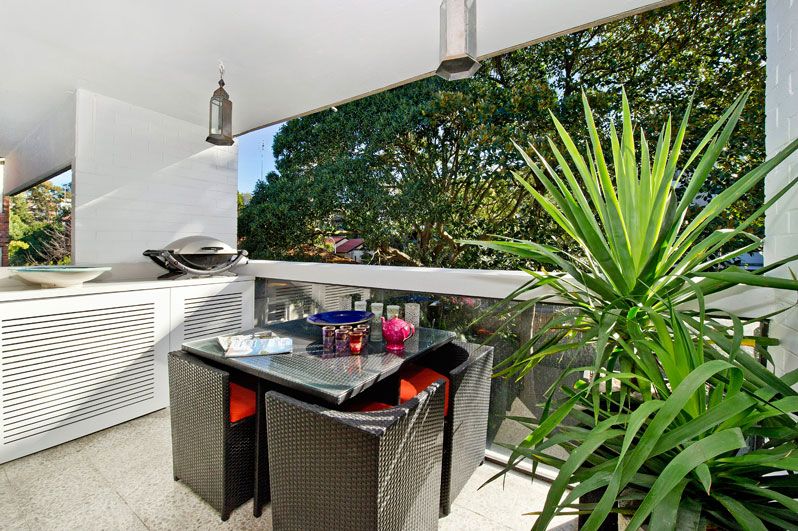 22/29 Ocean Avenue, DOUBLE BAY, NSW 2028