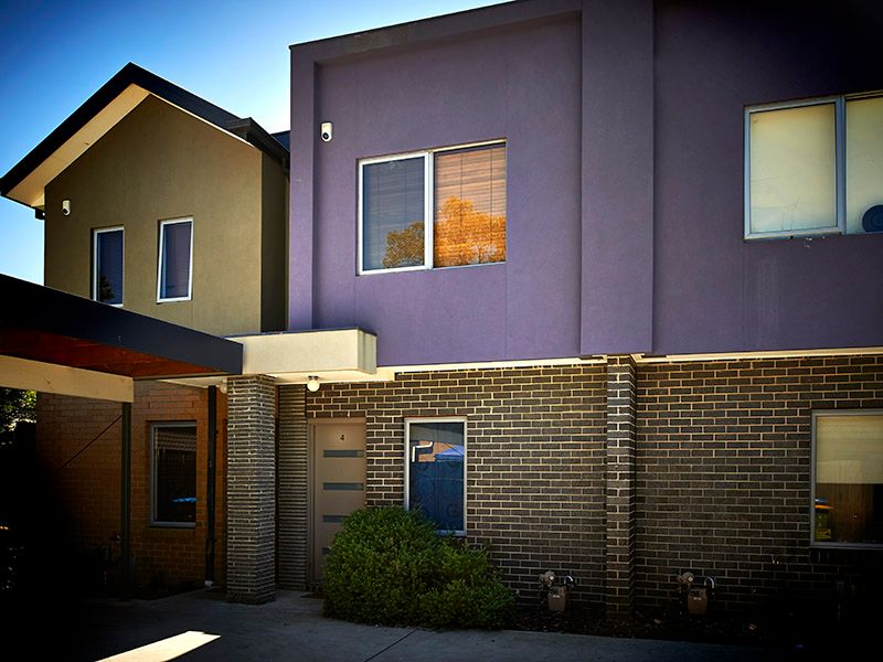 4/12 Henry Street, BORONIA, VIC 3155