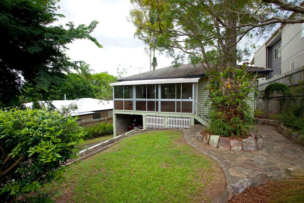 30 Eyre Street, MOUNT GRAVATT EAST QLD 4122